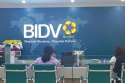 Ồ ạt hạ lãi suất huy động, có ngân hàng giảm sâu kỷ lục
