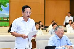 Thẩm phán được bổ nhiệm phải thông thạo chuyên môn, có kinh nghiệm sống