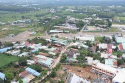Phát hiện 700 căn nhà không phép trên đất nông nghiệp khi làm cao tốc Biên Hòa-Vũng Tàu