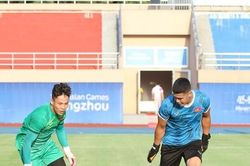 Sỹ Huy nói gì khi được chọn làm đội trưởng Olympic Việt Nam?