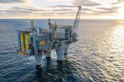 Equinor tận dụng phát hiện cũ nhằm tăng nguồn cung cho châu Âu