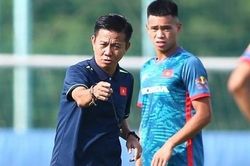 Olympic Việt Nam tranh tài Asiad 19: Phải có thành tích