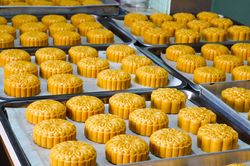 Bánh trung thu handmade dần 'chinh phục' người tiêu dùng