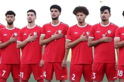 Bóng đá nam Asiad 19 có biến, Olympic Việt Nam hưởng lợi