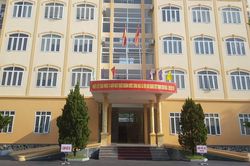 Bắt một trưởng phòng Sở LĐ-TBXH Thanh Hóa