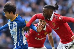 MU điêu đứng, Wan-Bissaka dính chấn thương gân kheo nghỉ 2 tháng