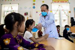 3 ca tử vong do bạch hầu: Bộ Y tế yêu cầu tăng cường điều trị