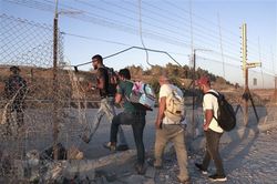 Lệnh hạn chế của Israel khiến kinh tế Palestine đối mặt với rủi ro