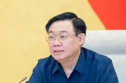 Chủ tịch Quốc hội: Hướng đến xây dựng quốc gia lưu trữ, xã hội lưu trữ