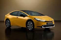 Toyota bám sát Ford về doanh số xe tại Mỹ