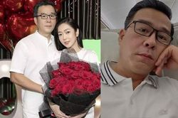 Phản ứng bất ngờ của 'vua cá Koi' sau khi Hà Thanh Xuân công khai chuyện chia tay