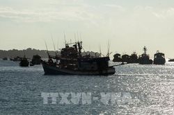 Chuẩn bị điều kiện tốt nhất cho đợt thanh tra lần thứ 4