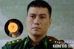 Cuộc Chiến Không Giới Tuyến tập 6: Khắc tinh của Trung xuất hiện, sắp có họa lớn