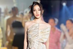 Ba lần bắt hoa cưới của Tiểu Vy, đặc biệt từng 'nhả vía' cho một Hoa hậu lấy chồng
