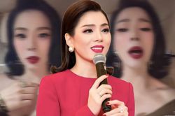 Lệ Quyên ngẫu hứng hát trên xe hơi, chất giọng có hay như phòng thu?