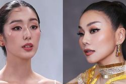 Thanh Hằng lên tiếng khi Ngọc Ánh bị loại khỏi 'The New Mentor' dù mạnh nhất