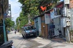 Điều tra thanh niên tử vong trong tư thế treo cổ