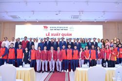 Thành tích không phải là tất cả