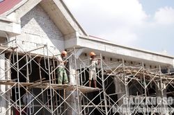 Giải ngân vốn đầu tư chương trình xây dựng nông thôn mới: Những gam màu sáng