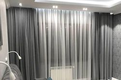 Mẫu rèm vải chống nắng đẹp nhất tại màn cửa Mỹ Gia Nội Thất Ken
