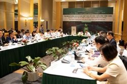 Chính sách và giải pháp thúc đẩy phát triển công trình xanh