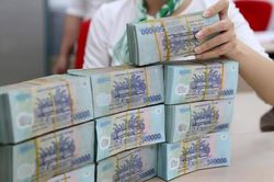 Lãi suất ngân ngân hàng ngày 18/9: Nhiều ngân hàng giảm sâu kỷ lục