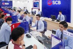 Ngân hàng Nhà nước đã trình chủ trương tái cơ cấu lại SCB