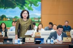'Sở hữu chéo tại ngân hàng thương mại đã được khắc phục nhưng còn nan giải'