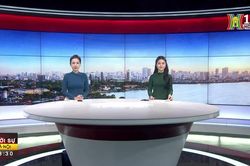 Chương trình Thời sự 18h30 | 18/9/2023