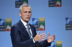 Tổng thư ký NATO cảnh báo xung đột ở Ukraine sẽ kéo dài