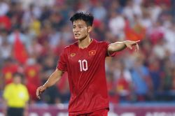 Olympic Việt Nam suýt thiếu trụ cột dự ASIAD 19