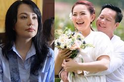 Sau khi tham dự phiên tòa chồng kiện vợ cũ, Phan Như Thảo nói gì?