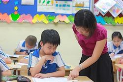Bộ GD&ĐT đề xuất chính sách tiền lương mới cho giáo viên