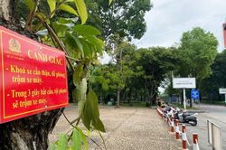 Gần 400 công viên không có bãi giữ xe, TP.HCM chỉ đạo khẩn