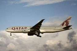 Máy bay Qatar bắt đầu vận chuyển trao đổi tù nhân Mỹ và Iran