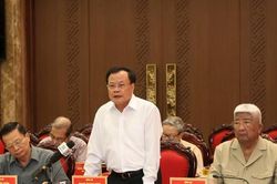 Nguyên lãnh đạo thành phố đề xuất cho Hà Nội quyết định mức xử vi phạm trật tự xây dựng có thể gấp 50 lần quy định