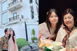 Mẹ chồng - nàng dâu đời thực nhà Đăng Khôi ấm êm thế nào mà khiến dân mạng ngưỡng mộ?