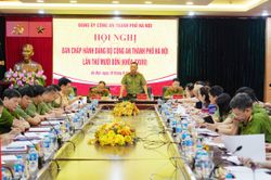 Đổi mới tư duy, nâng cao chất lượng công tác chuyên môn