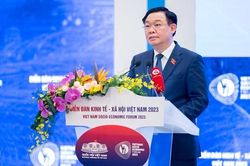 Cần phải 'làm mới' các động lực tăng trưởng cũ
