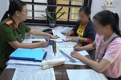 Mất hàng trăm triệu đồng từ cuộc gọi của người tự xưng là cán bộ Công an