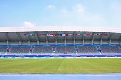 ASIAD 2023: Chặt chẽ và ấm áp