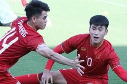Olympic Việt Nam khó có đội hình mạnh nhất khi gặp Mông Cổ