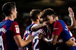 Nhận định trước trận Barcelona vs Antwerp: Bước ngập ngừng trên đại lộ Champions League