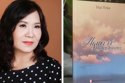 Đọc trường ca 'Người về trong hương': Thơ bay từ phía trăng lên