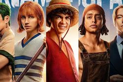 Hé lộ thù lao khủng của dàn diễn viên 'One Piece' live-action