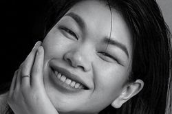 Lữ Yên - Người mẫu Trung Quốc xấu nhất, hôn nhân viên mãn bên chồng hào môn Pháp