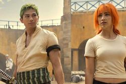 Nami và chi tiết quan trọng để chuẩn bị cho mùa 3 của 'One Piece' live-action