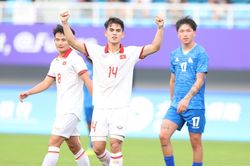 Olympic Việt Nam thắng Mông Cổ, người hâm mộ vẫn cực kỳ lo lắng, thất vọng