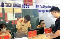Thủ tục sang tên xe khi không tìm thấy chủ cũ