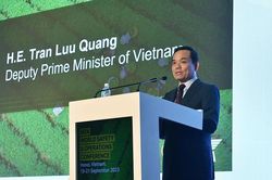 Việt Nam sẵn sàng tăng cường hợp tác quốc tế về an toàn, an ninh hàng không